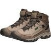 TARGHEE IV MID WP MEN, brindle/canteen