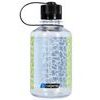 Narrow Mouth 500 ml, Clear Rainbow Giraffe