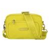 Natura Lime Crossbody