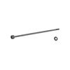 Thru-Skew, Rear, 173mm