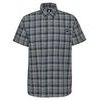 Trovat Summer Shirt Men marine-strata