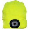 LUMOS USB LED Hat yellow