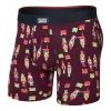 VIBE XTRA SC BB FLY, nutcracker 25-maroon