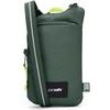 GO Tech Crossbody SPRUCE GREEN