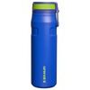 IceFlow™ Bottle Twist Flip 700 ml Cobalt Chartreuse