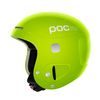 POC POCito Skull, Fluorescent Yellow/Green