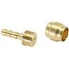 2,1mm a olivy 5mm pro AVID/SRAM brzdy,5+5ks