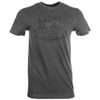 MACHR TOOL T-shirt grey