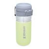 STANLEY GO FLIP 470ml greenish