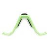 SPEEDCRAFT / S3 Nose Bridge - Regular - Matte Washed Out Neon Pink