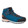 Makra Light GTX, Seablue/Orange