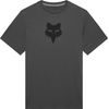 Edge Dri-Release Ss Tee Dark Shadow