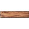 Magnetic strip 30 cm acacia