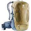 DEUTER Trans Alpine 24 clay-marine