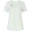 Mammut Core T-Shirt Women Flower silver sage