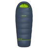 HANNAH BIVAK JR 200, midnight navy/lime green II