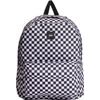 Old Skool Check Backpack 22 Pale Petal