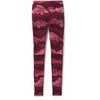 W CLASSIC THERMAL MERINO BL PATTERN BB festive fuchsia mountain scape