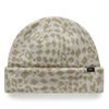 CHEETAH CHECK BEANIE MOJAVE DESERT