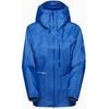 Eiger Nordwand Light HS Hooded Jacket Women eiger blue