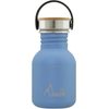 Basic Bamboo 350 ml modrá