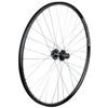 Wheel Rear Bontrager Connection/DC-22 700c 6B Disc 32H Black