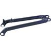 Rail+ 9.7 Gen 5 2025 Marianas Blue/Navy Smoke