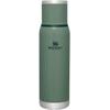 Adventure To-Go Bottle 1 l Hammertone Green