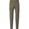 CIMAI POLY PANT M GRAPE LEAF