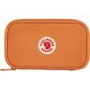 FJÄLLRÄVEN Kånken Travel Wallet Spicy Orange