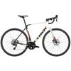Domane SL 5 Matte Era White/Deep Smoke
