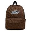 Old Skool Classic Backpack Dachshund
