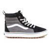 MTE SK8-Hi BLACK/GREY