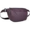 HIP BELT POUCH midnight plum