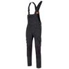 EREBOS Bibpants black