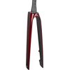 Madone SL6 45R Crimson/Carbon Smoke 230mm, 45mm