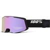 SNOWCRAFT S HiPER Goggle Zoi - Mirror Lavender Lens