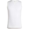 Baselayer Rapha Lightweight Sleeveless White