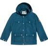 Kids Greenland Jacket Storm
