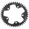 110x42 BCD Oval pro Sram Flattop