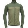 Explorer Merino Jkt Man Forest/Lichen