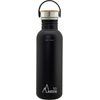 Basic Bamboo 750 ml černá