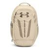 UNDER ARMOUR Hustle 5.0 Backpack 29, Khaki Base / Timberwolf Taupe / Taupe Dusk