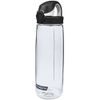 NALGENE OTF 750 ml, Clear, w/Black Sustain