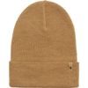 Classic Knit Hat Buckwheat Brown