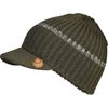 Lappland Balaclava Cap, Dark Olive