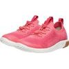 KNX KNIT LACE YOUTH, dubarry/st wht