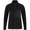 Kaipak Fleece W Black-Black
