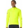 Jacket Velocis Winter Cycling RadioactiveYellow