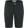 Abisko Midsummer Shorts W Black